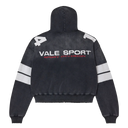 Vale Forever Jerzee Zip Up