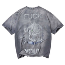 Vale Forever Skullie Tee