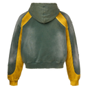 Vale Forever Khalifa Zip Up (Green)