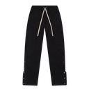Godspeed OG Logo VVS Sweatsuit (Black/Black)