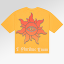 Godspeed On The Run (Canary)