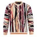 Coogi Texas Crewneck