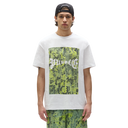 Purple Brand Gothic Camo Tee