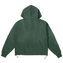 BLDG 4. Lotus Temple Hoodie In Sycamore
