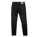 Mixed Emotions ‘Blackout’ Wax Denim