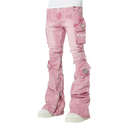 Guapi French Rose Black Ops Denim