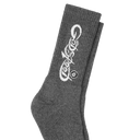 Godspeed New Age Sock (Grey)