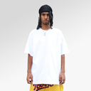 Fly Geenius  Fresh White Tee