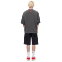 Valabasas Compass Shorts Jet Black