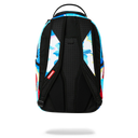 Sprayground Pac-Man Official Collab - The SG Crew Backpack
