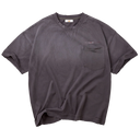 Vale Forever  VISION TEE [CHARCOAL]