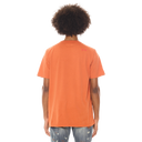 Cult of Individuality SHORT SLEEVE CREW NECK TEE "F**K FOREVER" "SEX PISTOLS" IN ARABESQUE