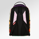 Sprayground Pink Panther Money Stash DLXR Backpack