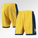 NBA Swingman Shorts Pacers 99