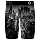 Ethika Asphalt Daisy