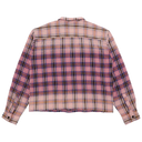 Vale Forever  Piggy Bank Flannel
