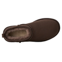UGG Women's Classic Ultra Mini In Dusted Cocoa