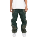 EPTM Banga Pants - Hunter Green