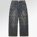 Vale Forever Spade Denim 'Rinsed Mid'