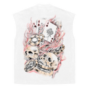 FLOOR914 JESTER SLEEVELESS