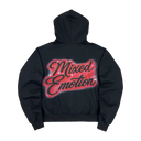 Mixed Emotions “Unveiled” Hoodie