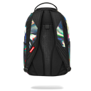 Sprayground Powerpuff Girls Rainbow Holo Backpack