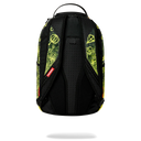 Sprayground Marvin The Martian Outta Here Backpack