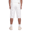 Valabasas Sache White Shorts