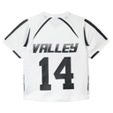 Vale Forever  MONO VALLEY JERSEY