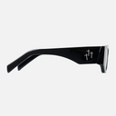 RTA LUCIEN SUNGLASSES | BLACK