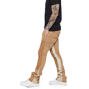 Valabasas "Alpha" Stacked Jeans