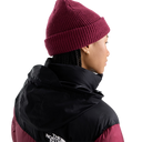 The North Face Women’s 1996 Retro Nuptse Jacket In Burgundy Crush