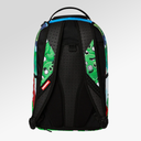 Sprayground Pig Pile Angry Birds DLSXR Backpack