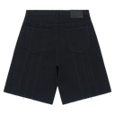 RTA Caleb Denim Short Black