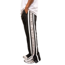 EPTM Gully Track Pants - Black