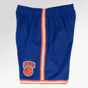 NBA Swingman Road Shorts Knicks 91-92