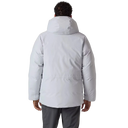 Marmot Men's GORE - TEX Mammoth Parka In Dove Grey/Mountain Spire