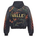 Vale Forever Serpent Black Hoodie