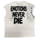 Mixed Emotions “Starboy” Sleeveless Tee