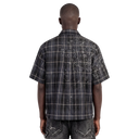 Guapi Shadow Plaid Shirt