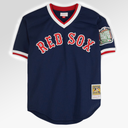 MLB Authentic Jersey Boston Red Sox
