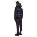 Rudsak JORDY Unisex Recycled Stormshell Down Bomber