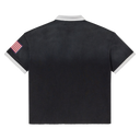 Vale Forever VALLEY USA RUGBY ( Black )