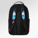 Sprayground Pacman Ghost Gang Sharmouth