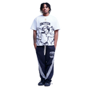 Mixed Emotions Black “Comfort” Pants