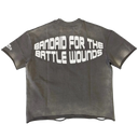 Rough Play Think Twice T-shirt
