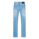 RTA Clayton Skinny Jean Glacier Blue Cross Triad