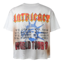 Lost Intricacy Heat Seeker T-Shirt