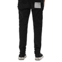 Purple Brand Twill Cargo Pant