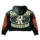 RoughPlay Island Hoodie (GREEN)